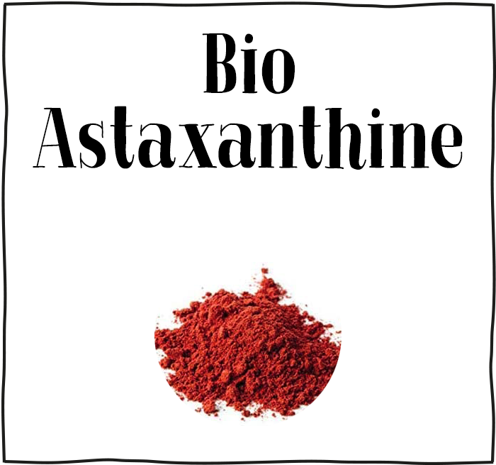 Royal Green Bio Astaxanthine