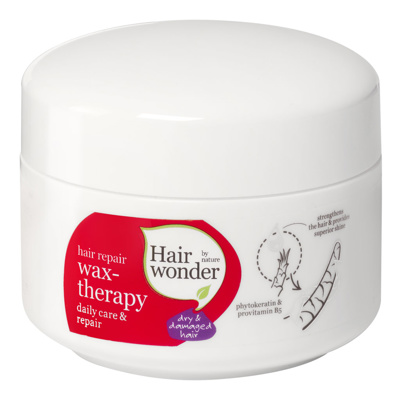 Hairwonder Wax Therapy