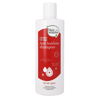 HW Anti-hairloss Shampoo