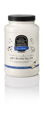 RG Whey protein isolate