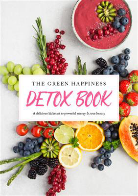 The Green Happiness Detox