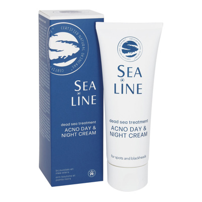 Sea Line Acno Day & Night Cream | 75 ml