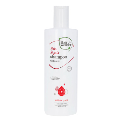 Hairwonder Hair Repair Shampoo | 300 ml