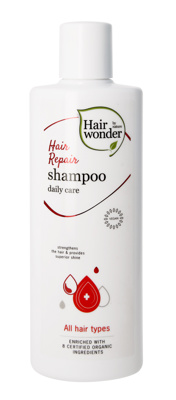 Hairwonder Hair Repair Shampoo | 200 ml