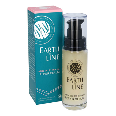 Earth Line White Tea Lift Intense Repair Serum | 30 ml