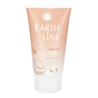 Earth Line Body Wash Coconut | 150 ml