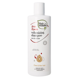Hairwonder Hair Repair Volumizing Shampoo | 200 ml