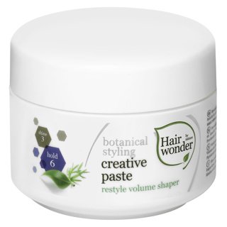 Hairwonder Botanical Styling Creative Paste | 100 ml