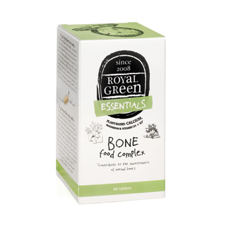 RG Bone Food Complex 60 tabs