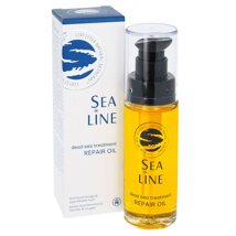 Sea Line Repair Oil | 30 ml