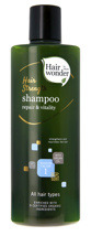 Hairwonder Hair Strength Shampoo | 200 ml