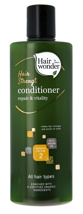 Hairwonder Hair Strength Conditioner | 200 ml