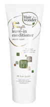 Hairwonder Hair Strength Leave-in Conditioner | 75 ml