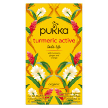 Pukka Turmeric Active BIO