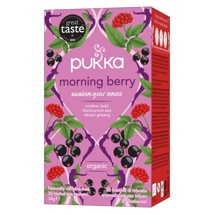 Pukka Morning Berry BIO