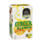 Royal Green Ginger & Lemon BIO