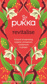 Pukka Revitalise Tea BIO